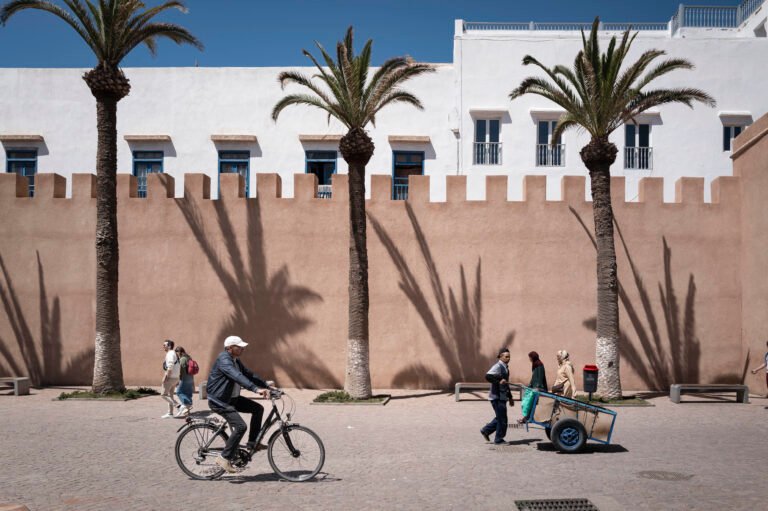 Découverte du Festival Gnaoua et Musiques du Monde à Essaouira