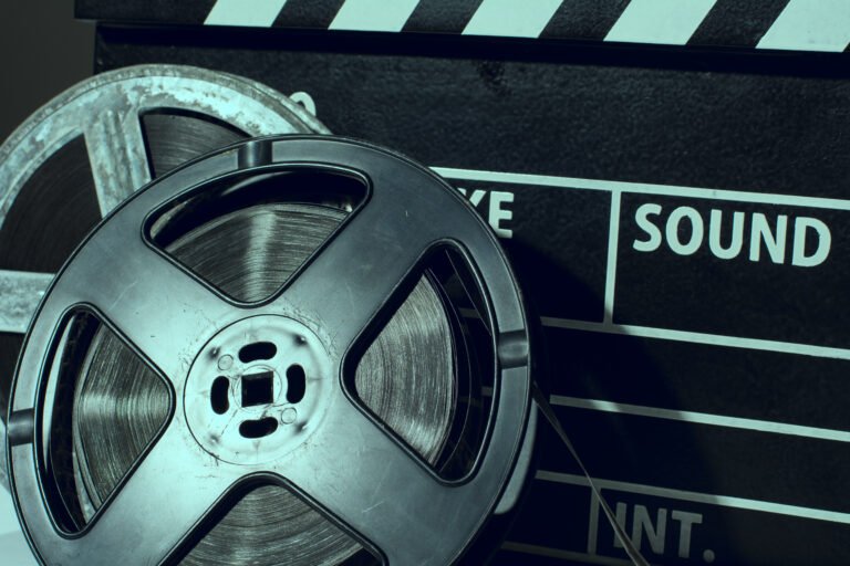 Le festival international du film de Marrakech : une célébration de la magie du cinéma